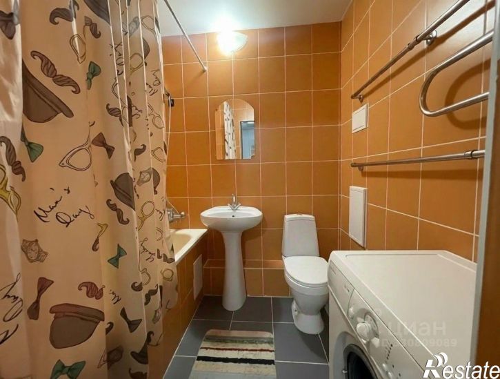 1-комн квартира бульвар Клары Лучко, 8,  д. 8