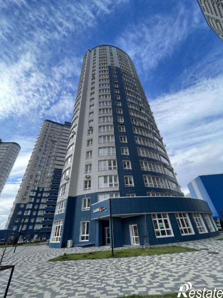 1-комн квартира Воронежская улица, 47Б,  д. 47Б