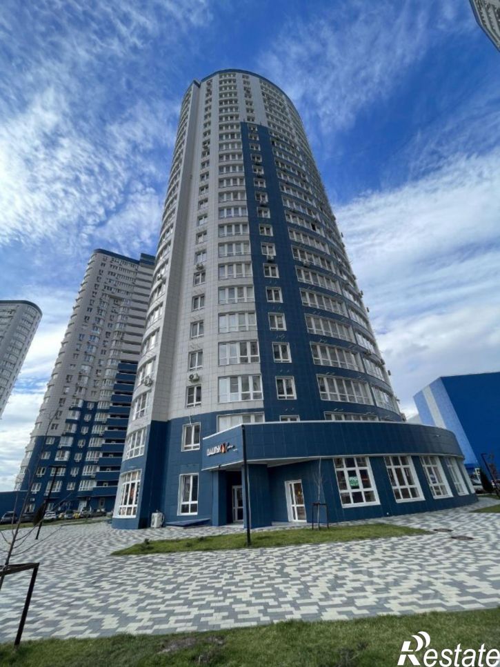 1-комн квартира Воронежская улица, 47Б,  д. 47Б