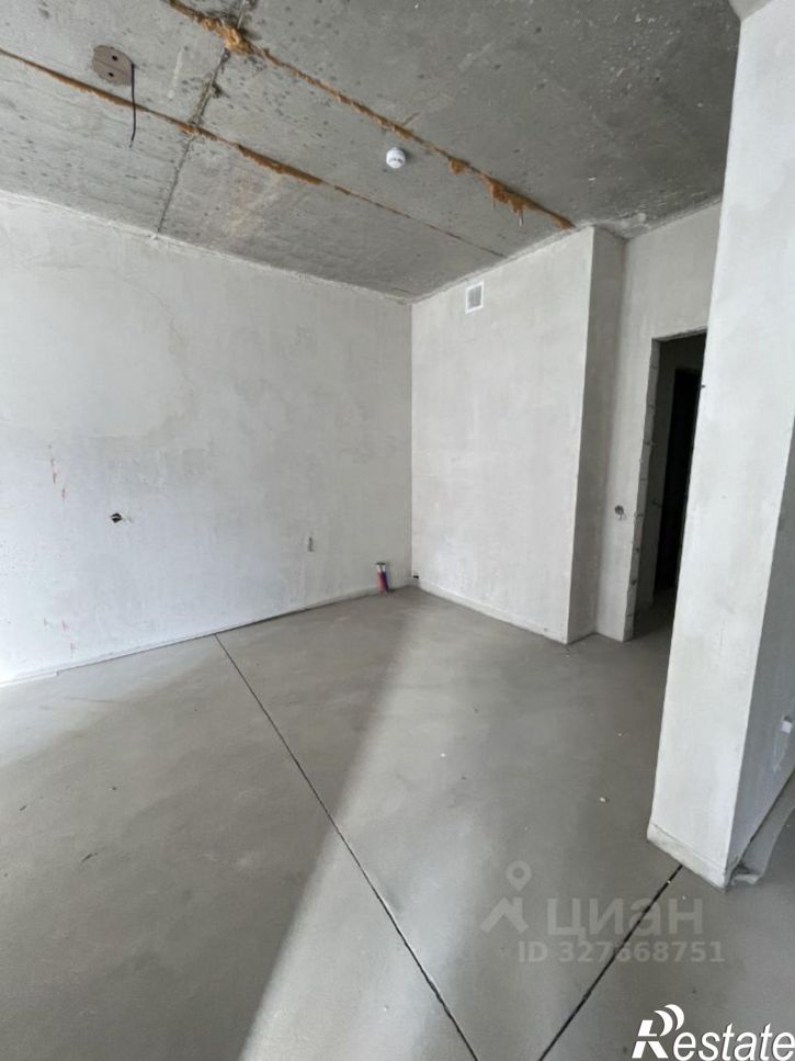 1-комн квартира Воронежская улица, 47Б,  д. 47Б