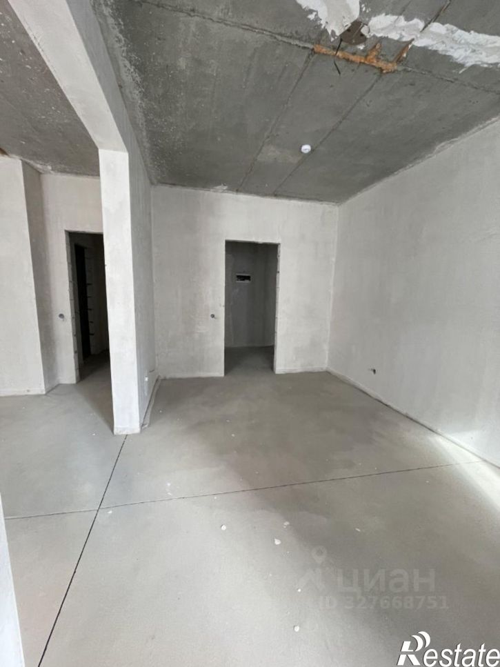 1-комн квартира Воронежская улица, 47Б,  д. 47Б