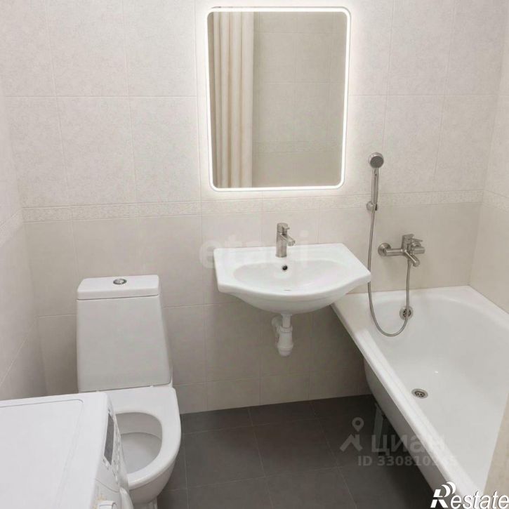 1-комн квартира улица Красных Зорь, 23,  д. 23