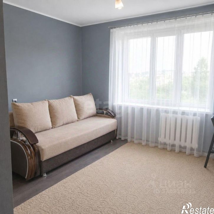 1-комн квартира улица Красных Зорь, 23,  д. 23