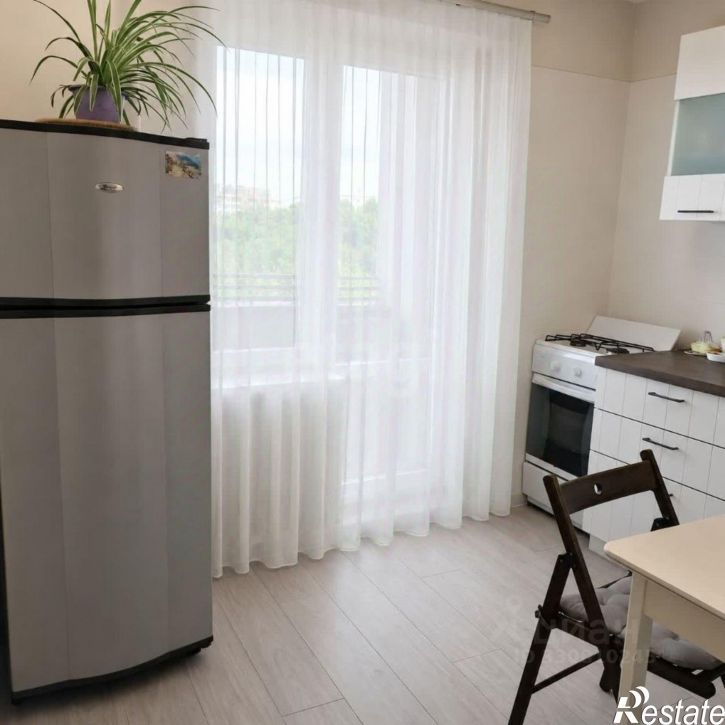 1-комн квартира улица Красных Зорь, 23,  д. 23