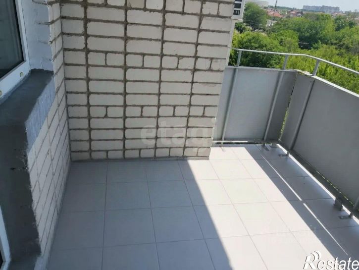 1-комн квартира улица Красных Зорь, 23,  д. 23