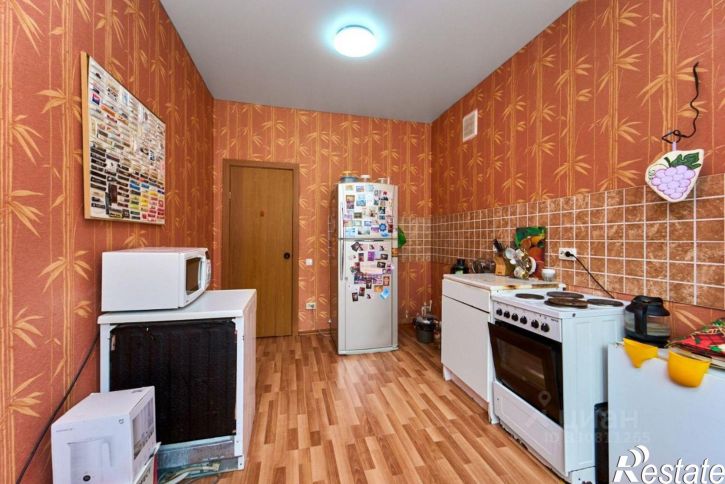 2-комн квартира улица Прокофьева, 4,  д. 4