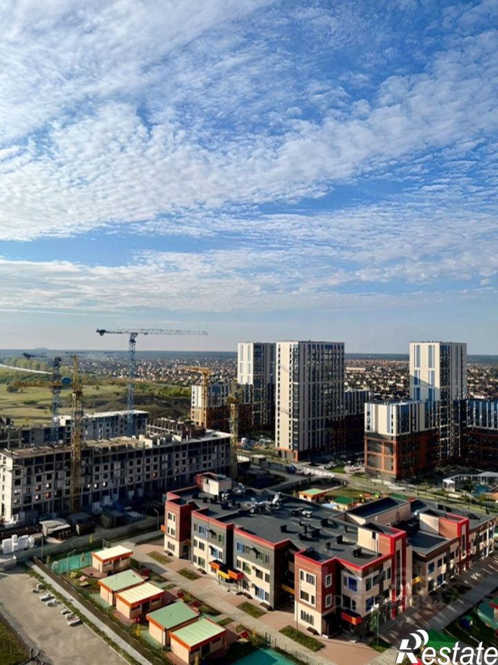 1-комн квартира ул Наставников, 10,  д. 10