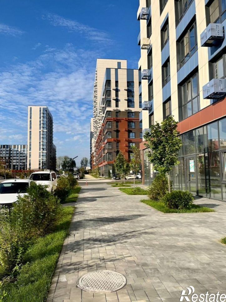 1-комн квартира ул Наставников, 10,  д. 10