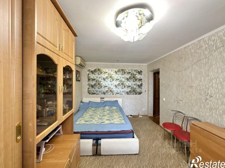 2-комн квартира ул им. Вавилова Н.И., 17,  д. 17