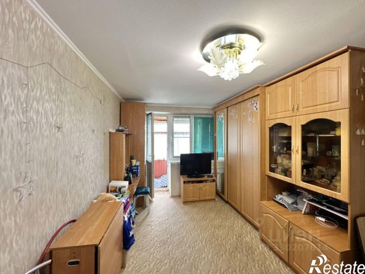2-комн квартира ул им. Вавилова Н.И., 17,  д. 17