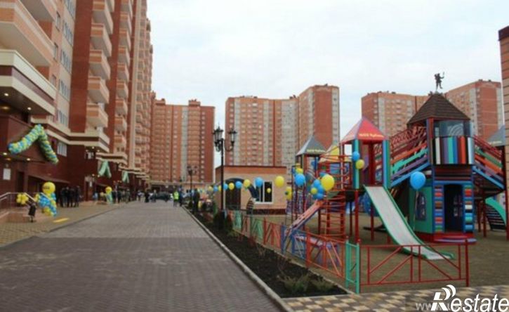 1-комн квартира ул Восточно-Кругликовская, 22,  д. 22