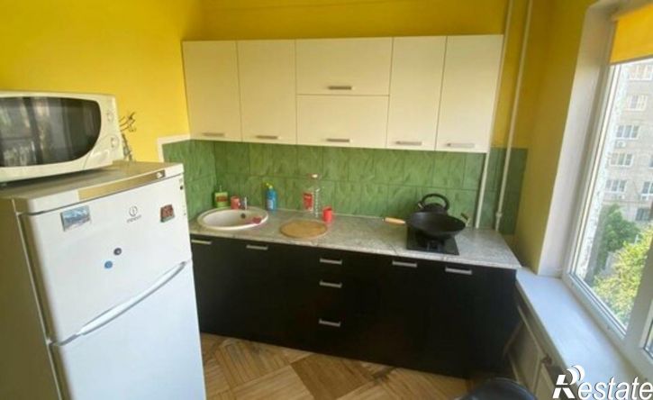 2-комн квартира ул им. Яна Полуяна, 52,  д. 52