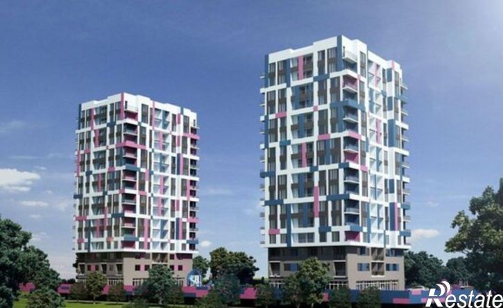 3-комн квартира улица Автолюбителей, 1/5,  д. 1/5