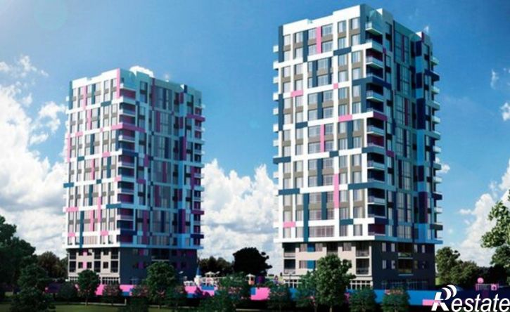 3-комн квартира улица Автолюбителей, 1/5,  д. 1/5