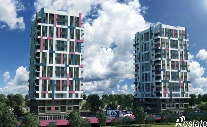 3-комн квартира улица Автолюбителей, 1/5,  д. 1/5