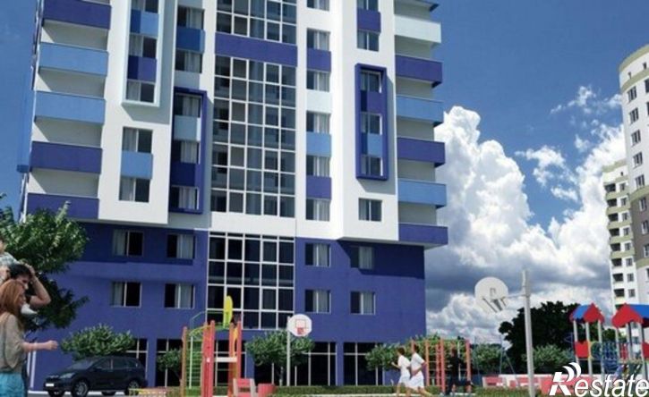 3-комн квартира улица Автолюбителей, 1/5,  д. 1/5