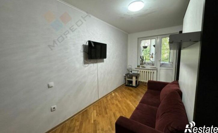 4-комн квартира улица Дзержинского, 155/1,  д. 155/1