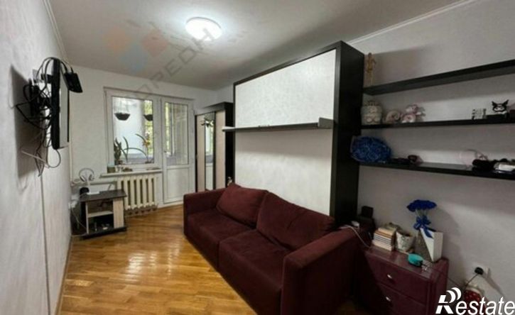 4-комн квартира улица Дзержинского, 155/1,  д. 155/1