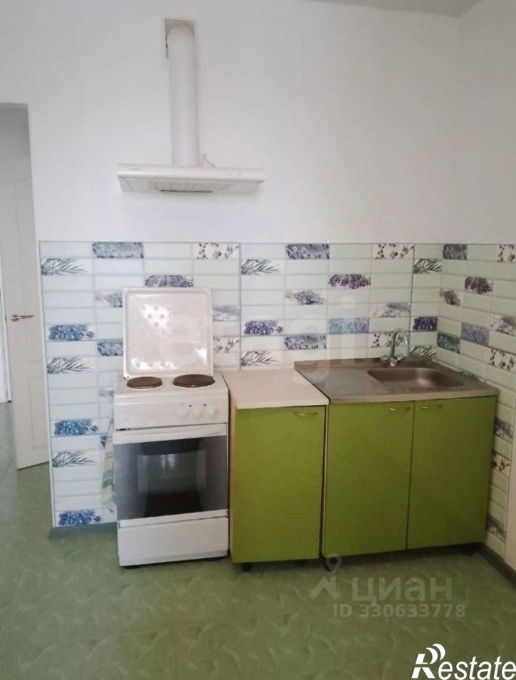 1-комн квартира ул им. Марины Цветаевой, 3 1,  д. 3 1,  к. 1