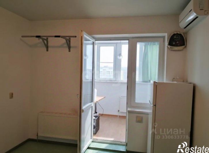 1-комн квартира ул им. Марины Цветаевой, 3 1,  д. 3 1,  к. 1