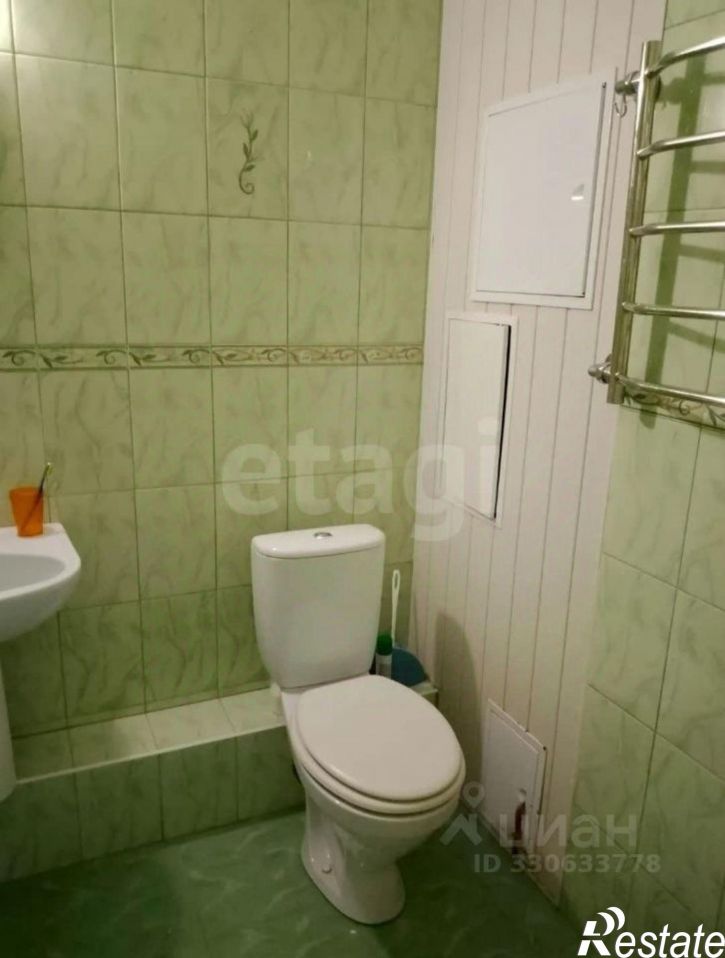 1-комн квартира ул им. Марины Цветаевой, 3 1,  д. 3 1,  к. 1