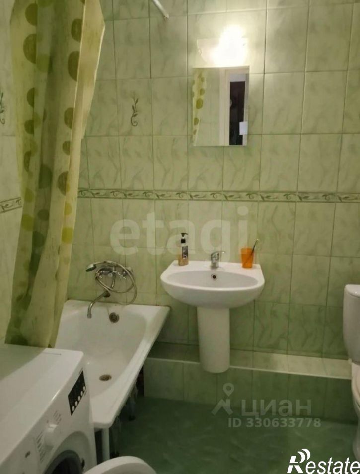 1-комн квартира ул им. Марины Цветаевой, 3 1,  д. 3 1,  к. 1
