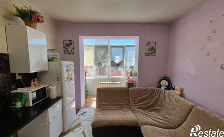 1-комн квартира ул Агрохимическая, 105,  д. 105