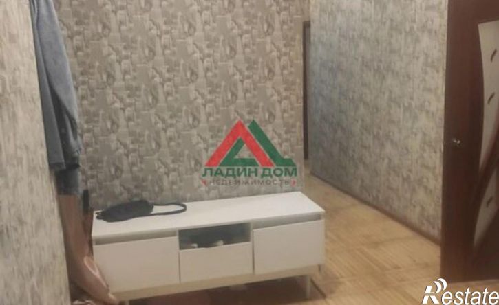 2-комн квартира ул им. Федора Лузана, 44,  д. 44