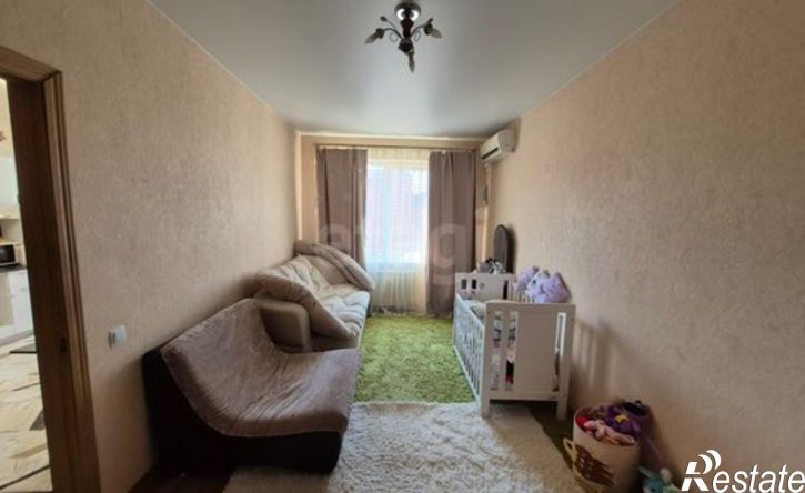 1-комн квартира ул Агрохимическая, 105,  д. 105