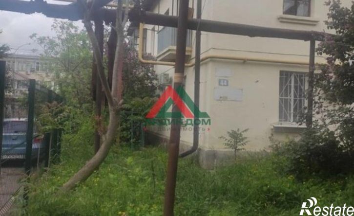 2-комн квартира ул им. Федора Лузана, 44,  д. 44