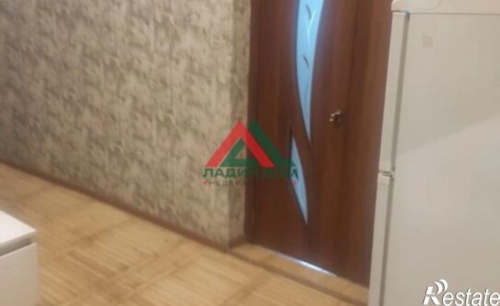 2-комн квартира ул им. Федора Лузана, 44,  д. 44