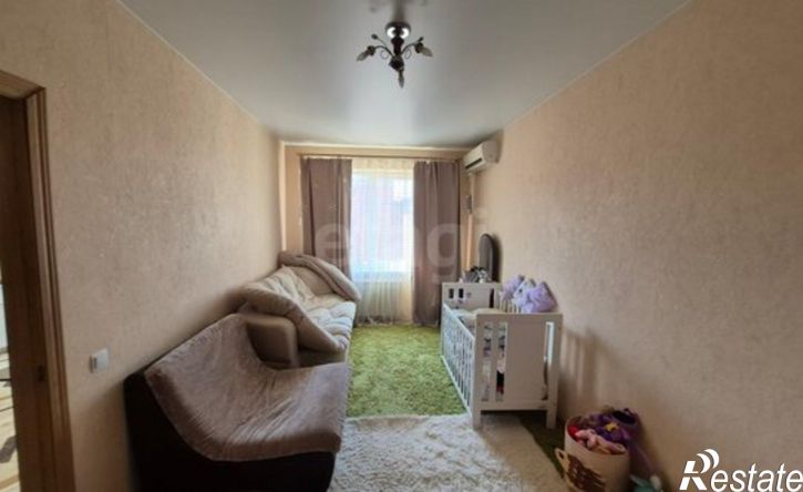 1-комн квартира ул Агрохимическая, 105,  д. 105
