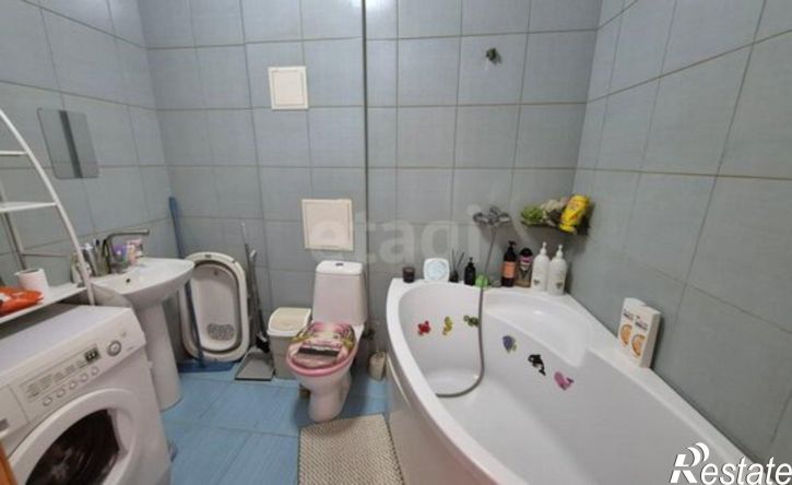 1-комн квартира ул Агрохимическая, 105,  д. 105