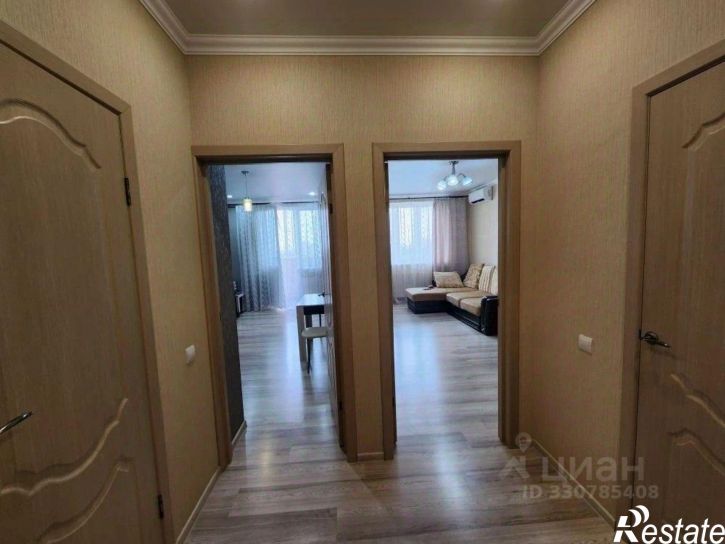 1-комн квартира улица Айвазовского, 116,  д. 116