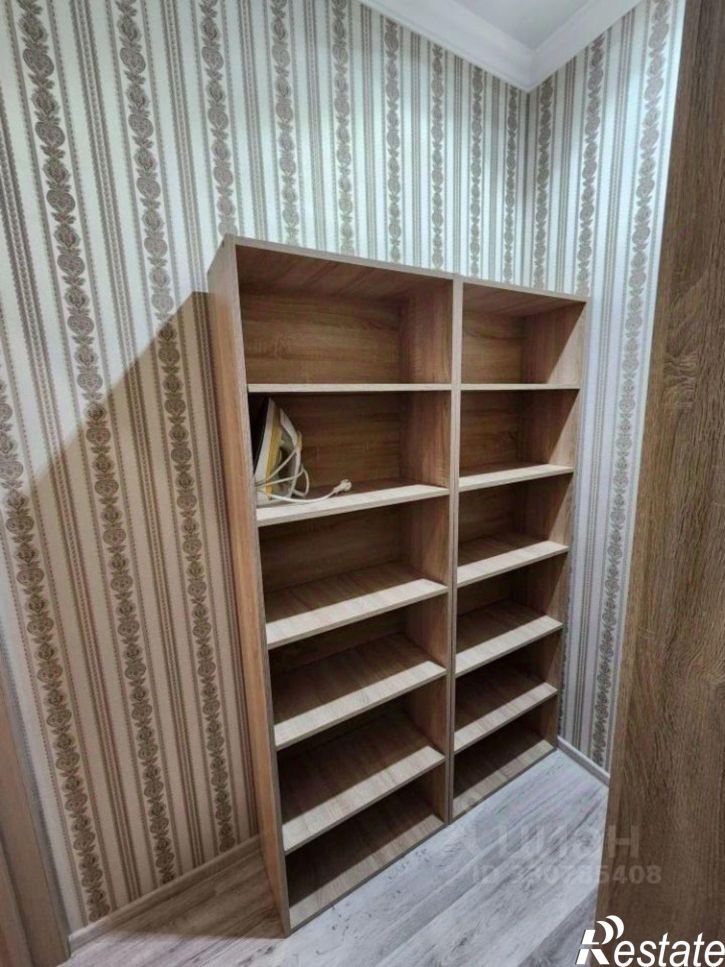 1-комн квартира улица Айвазовского, 116,  д. 116