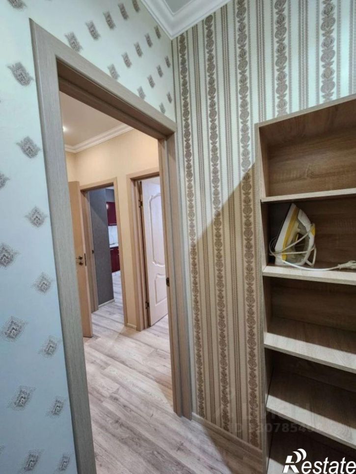 1-комн квартира улица Айвазовского, 116,  д. 116