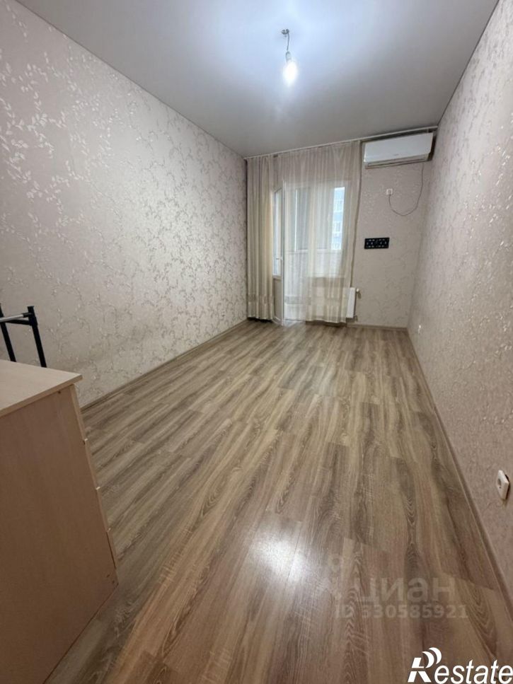 1-комн квартира Российская улица, 267 к2,  д. 267 к2