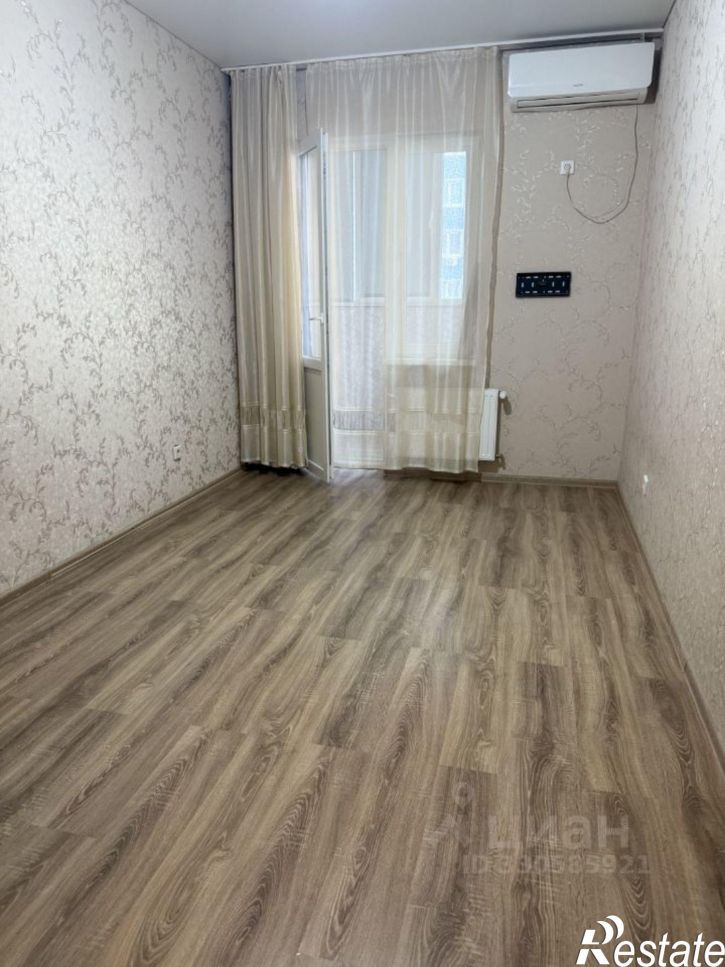 1-комн квартира Российская улица, 267 к2,  д. 267 к2