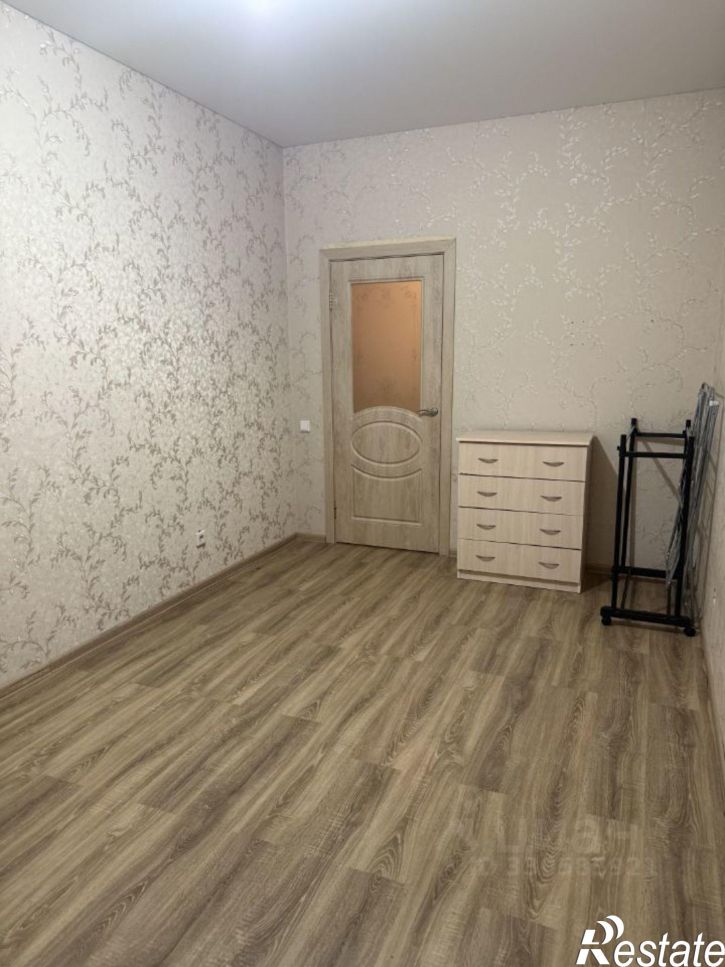 1-комн квартира Российская улица, 267 к2,  д. 267 к2