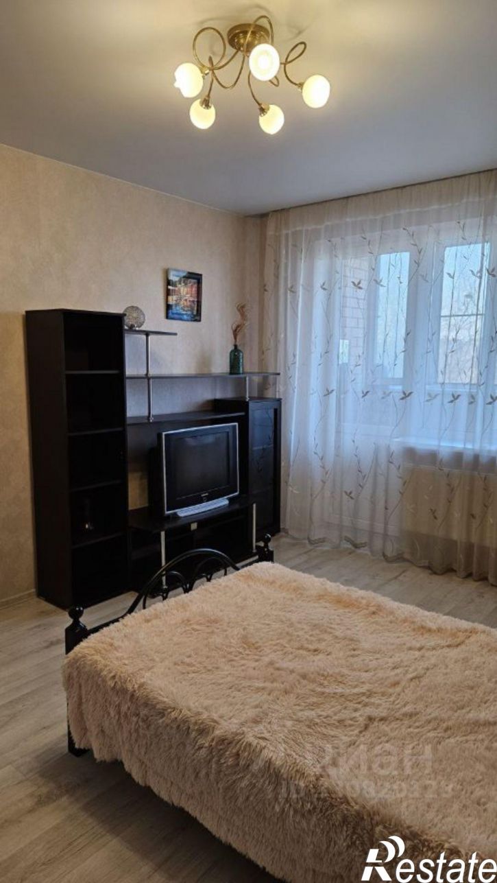 1-комн квартира ул им. Мачуги В.Н., 6/2 1,  д. 6/2 1,  к. 1