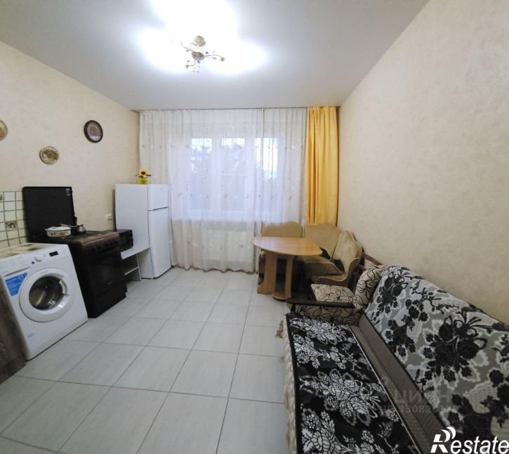 1-комн квартира ул им. Мачуги В.Н., 6/2 1,  д. 6/2 1,  к. 1