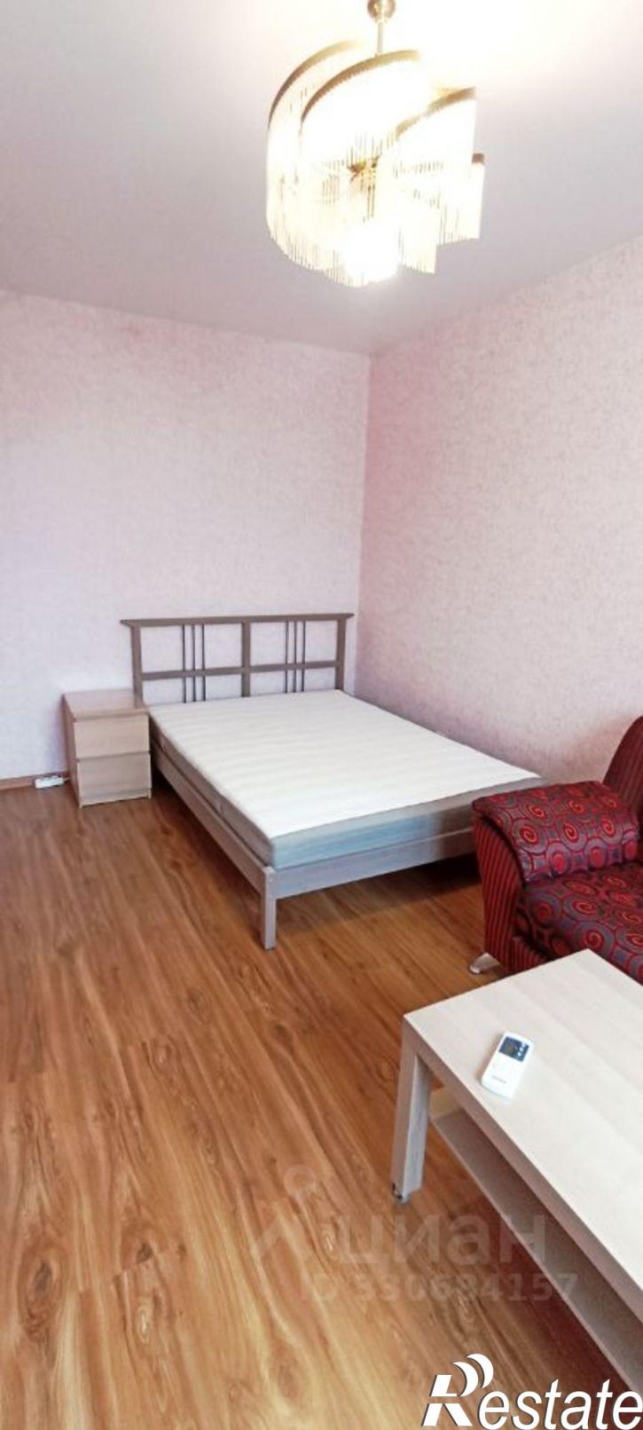 1-комн квартира ул им. 40-летия Победы, 139,  д. 139