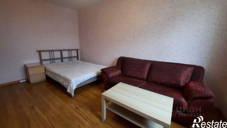 1-комн квартира ул им. 40-летия Победы, 139,  д. 139