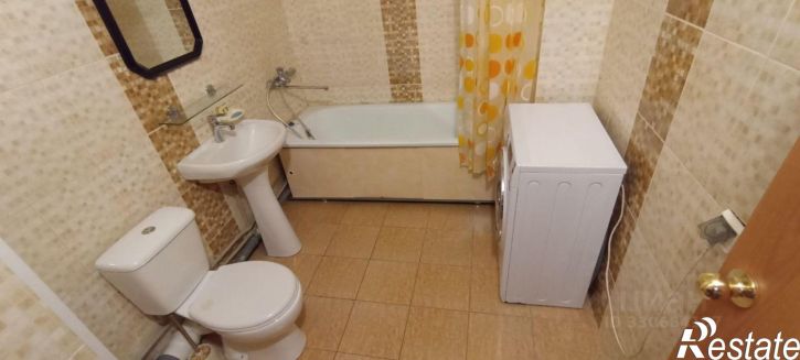 1-комн квартира ул им. 40-летия Победы, 139,  д. 139