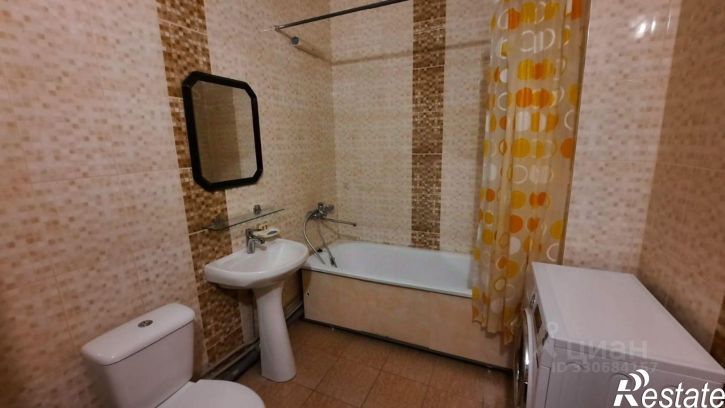 1-комн квартира ул им. 40-летия Победы, 139,  д. 139