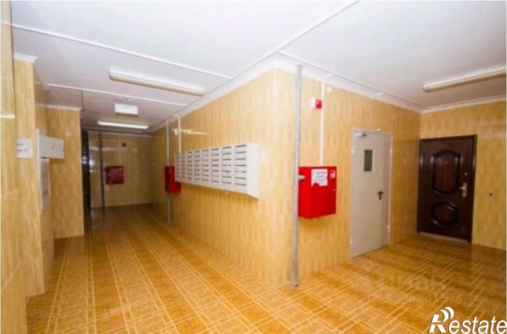 1-комн квартира ул им. 40-летия Победы, 139,  д. 139