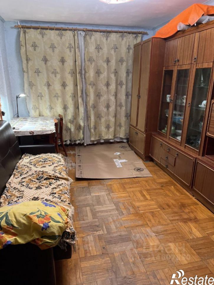 2-комн квартира ул им. Космонавта Гагарина, 63,  д. 63