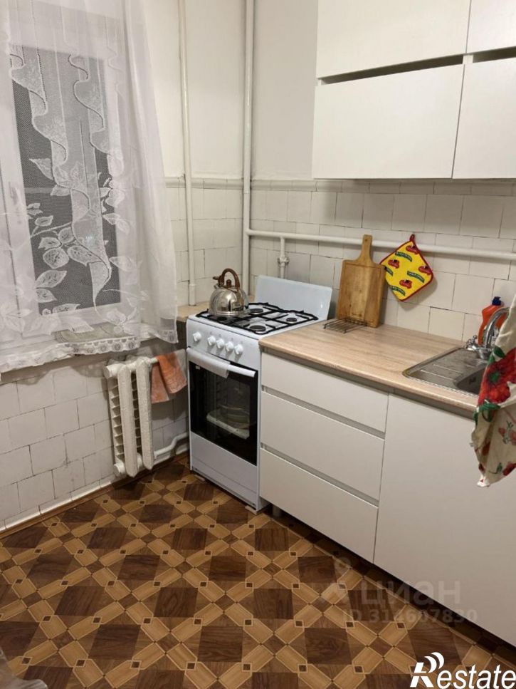 2-комн квартира ул им. Космонавта Гагарина, 63,  д. 63