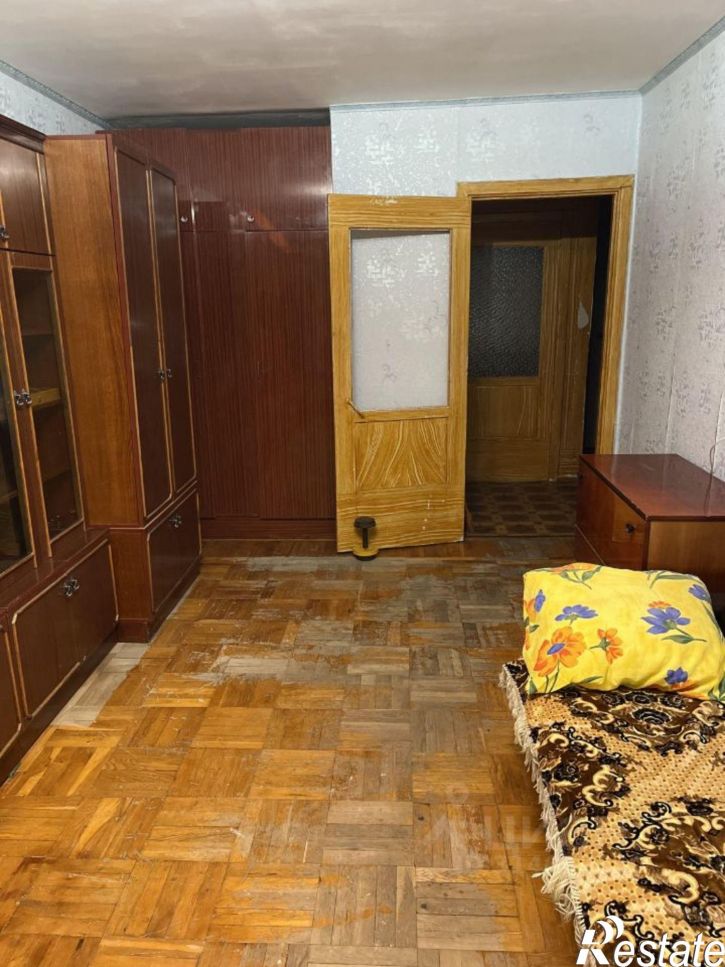 2-комн квартира ул им. Космонавта Гагарина, 63,  д. 63
