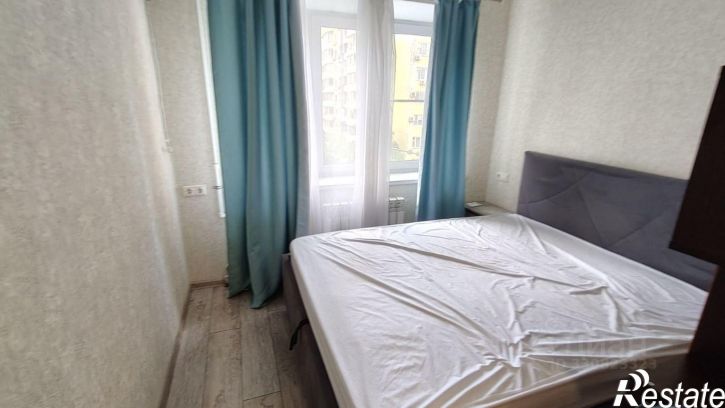 1-комн квартира ул Симферопольская, 54,  д. 54